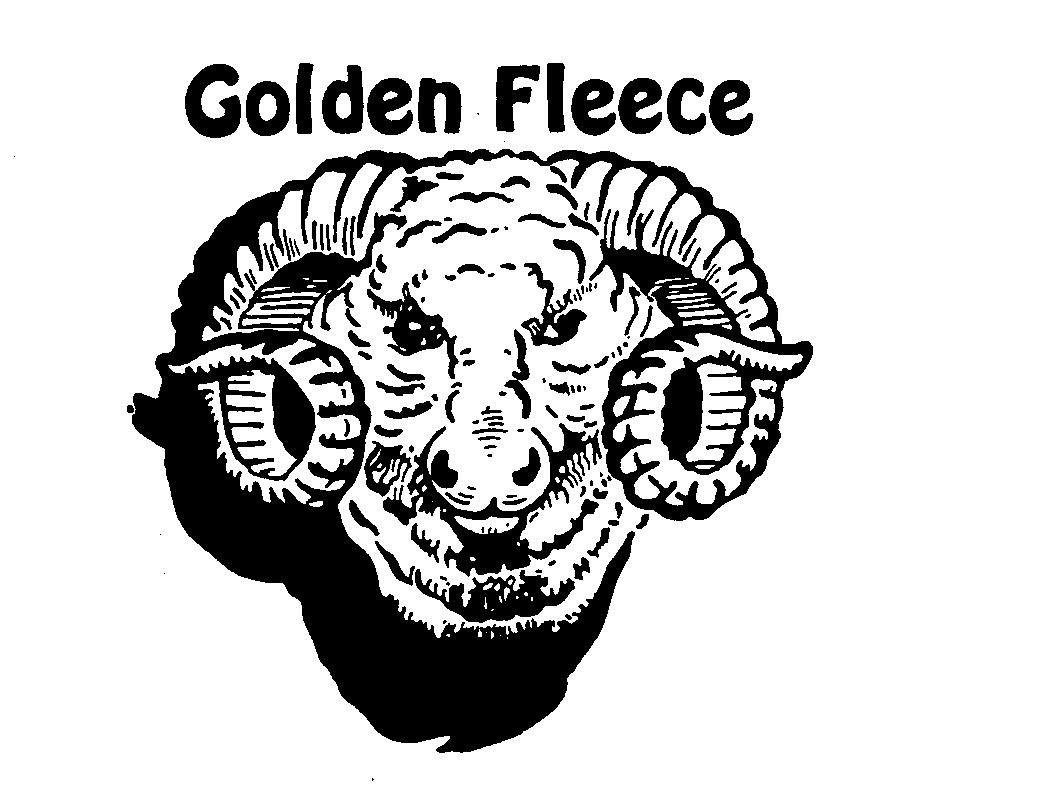 GOLDEN FLEECE Retail Brand Alliance, Inc. Trademark Registration