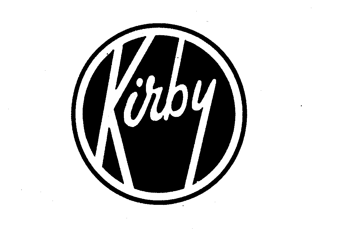 Kirby Company Logo