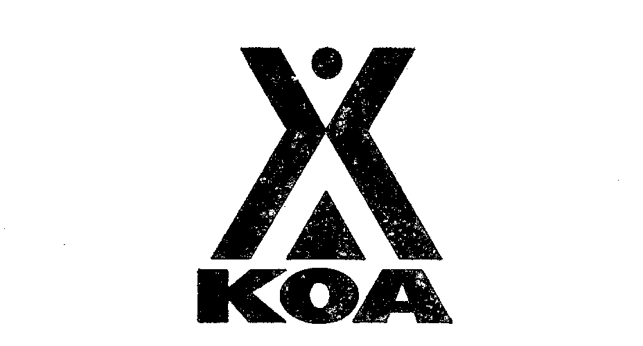 KOA The Trade Desk, Inc. Trademark Registration