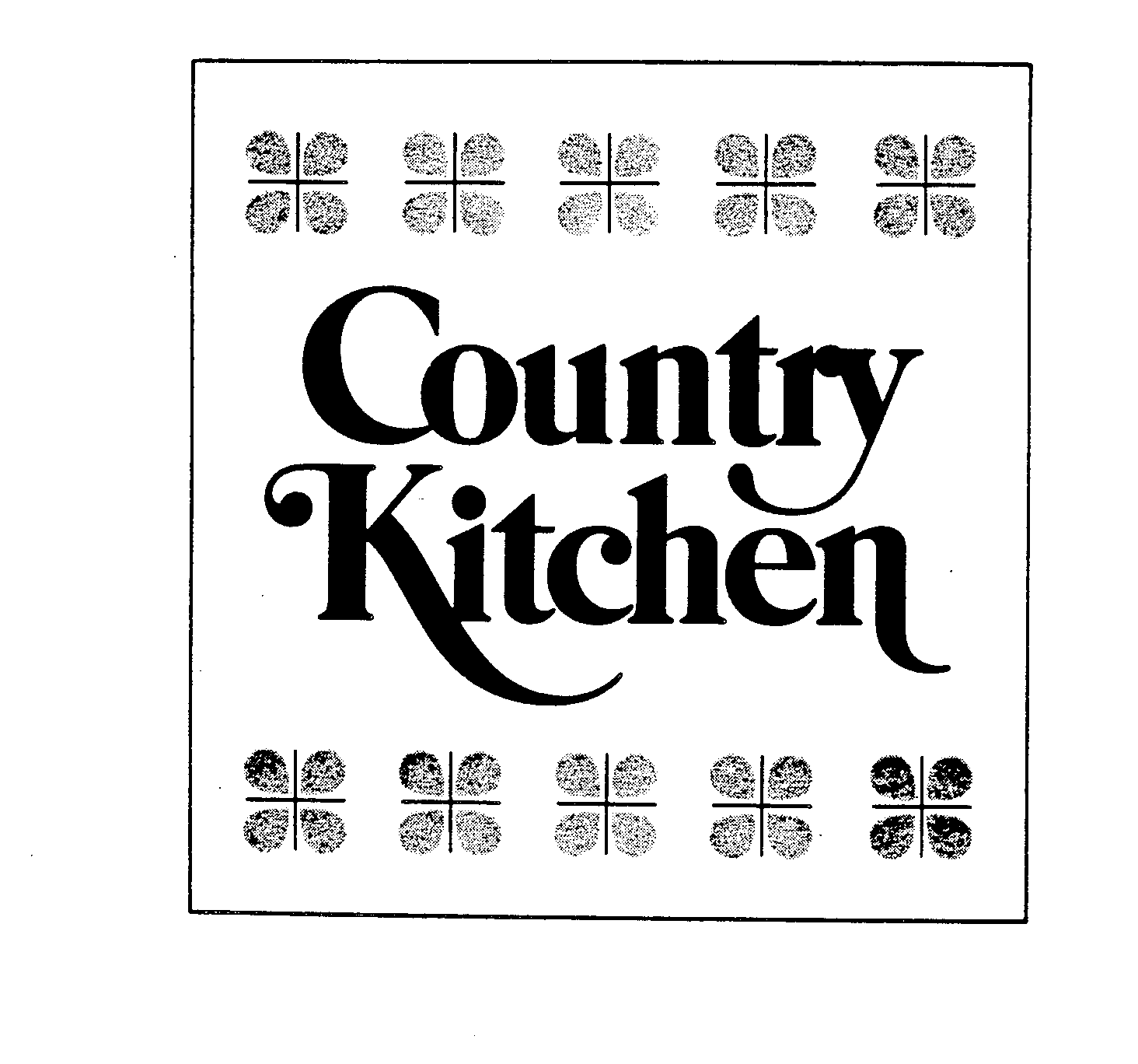 COUNTRY KITCHEN Pet Brands Products, Llc Trademark Registration