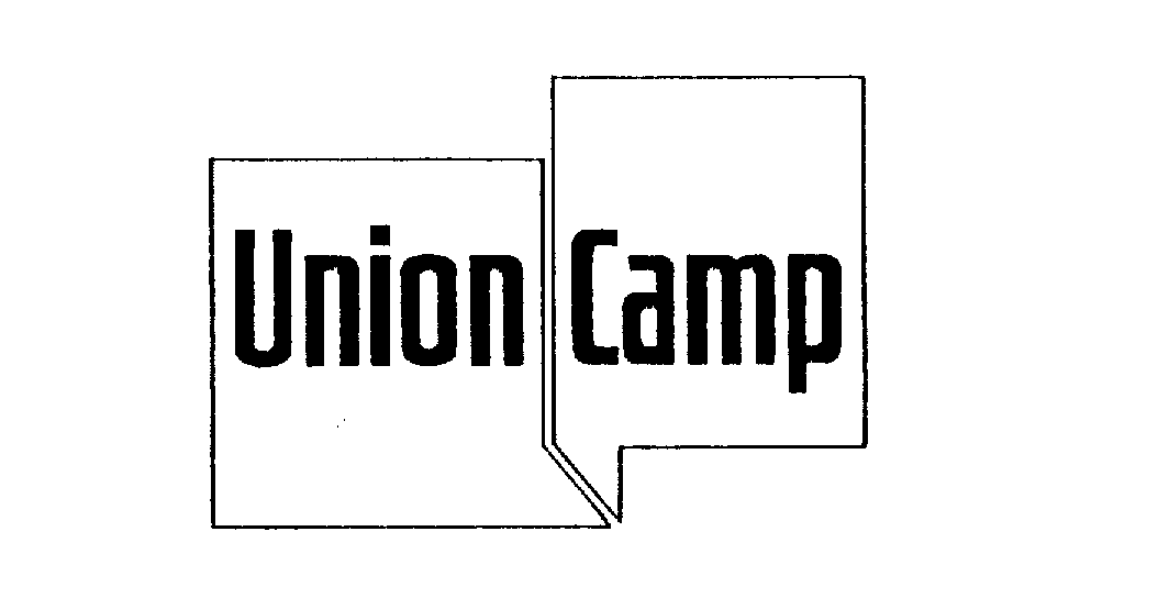Union Camp Corp Trademarks & Logos