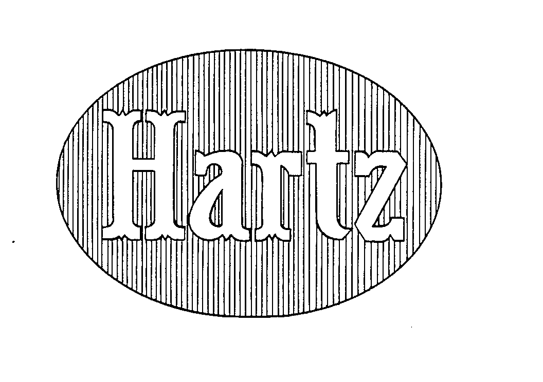 HARTZ Hartzog, Inc. Trademark Registration
