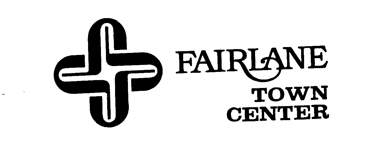 FAIRLANE TOWN CENTER Taubman Company, Inc., The Trademark Registration