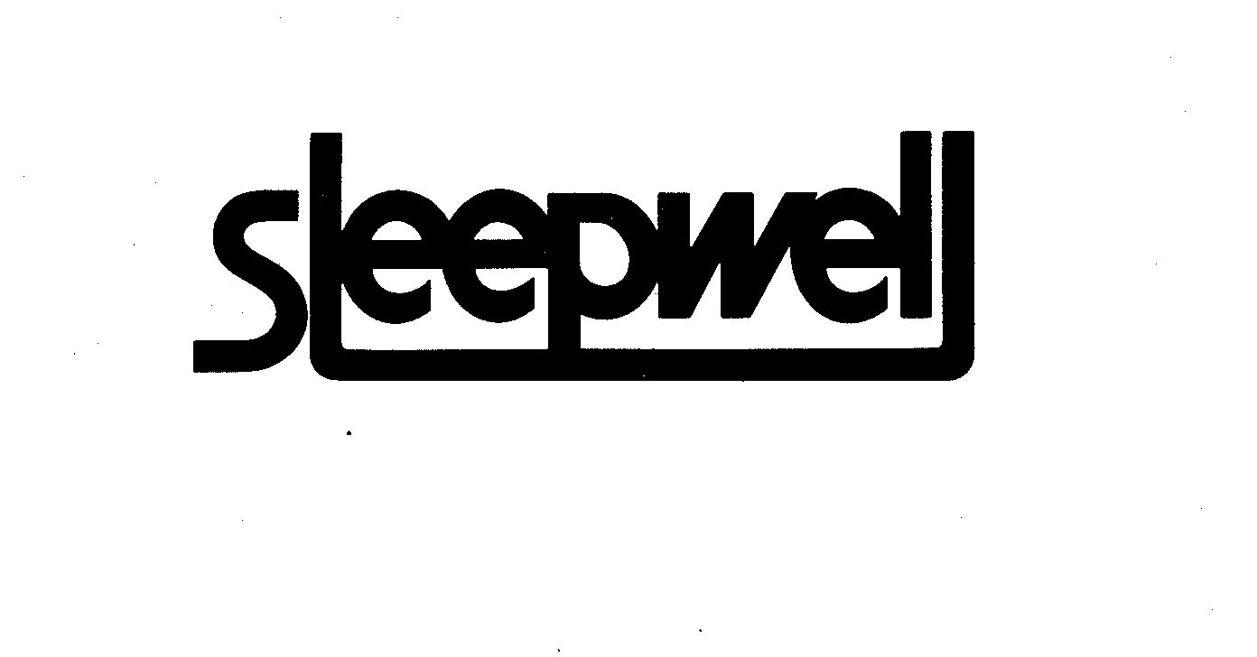 SLEEPWELL Sleepwell, LLC Trademark Registration