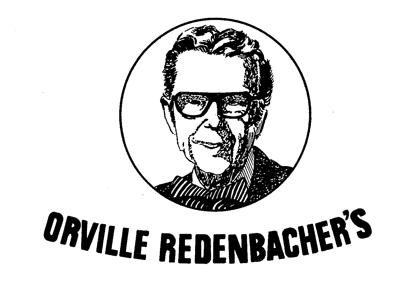 ORVILLE REDENBACHER'S HuntWesson Foods, Inc. Trademark Registration