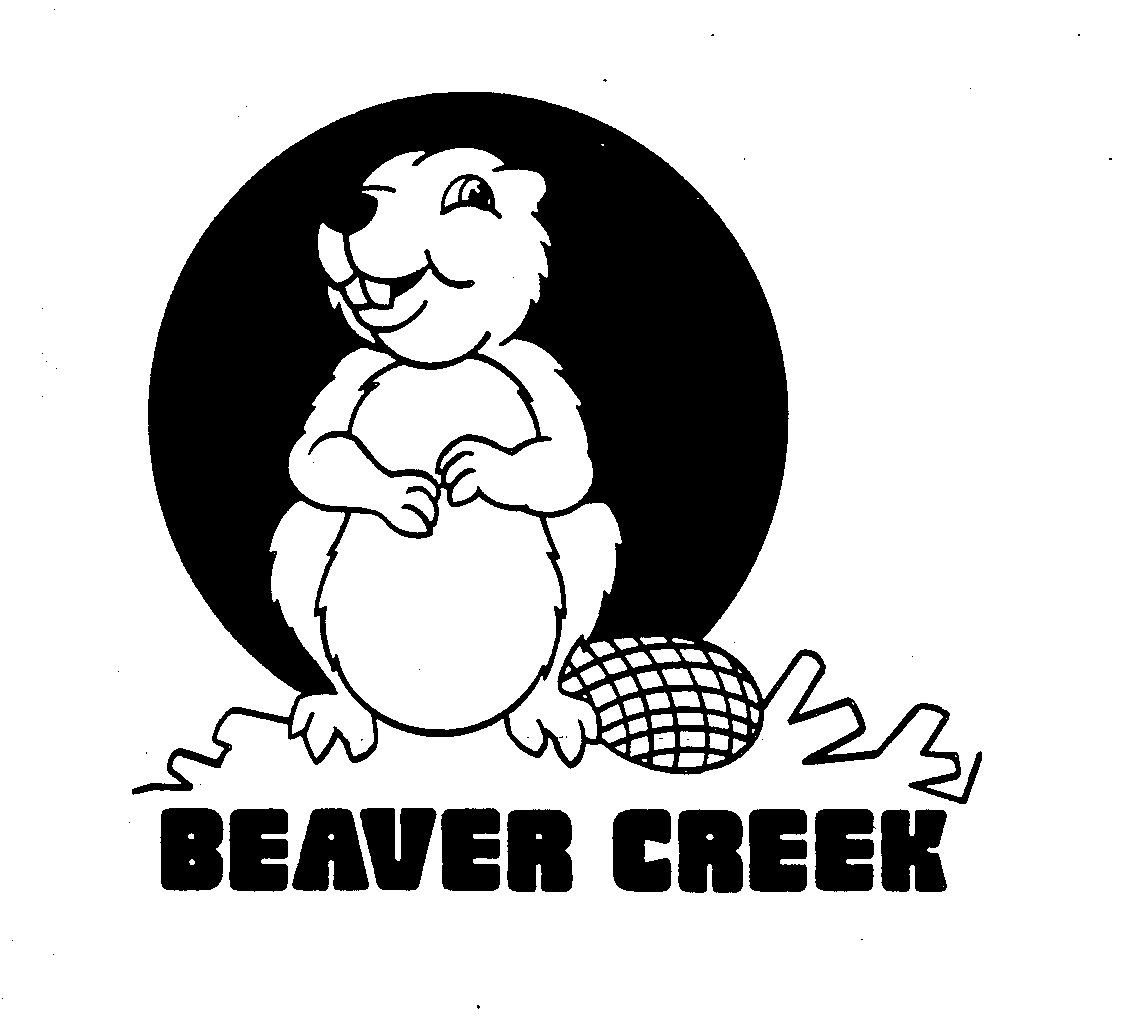 BEAVER CREEK Vail Trademarks, Inc. Trademark Registration