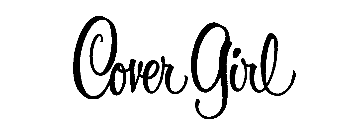 COVER GIRL Noxell Corporation Trademark Registration