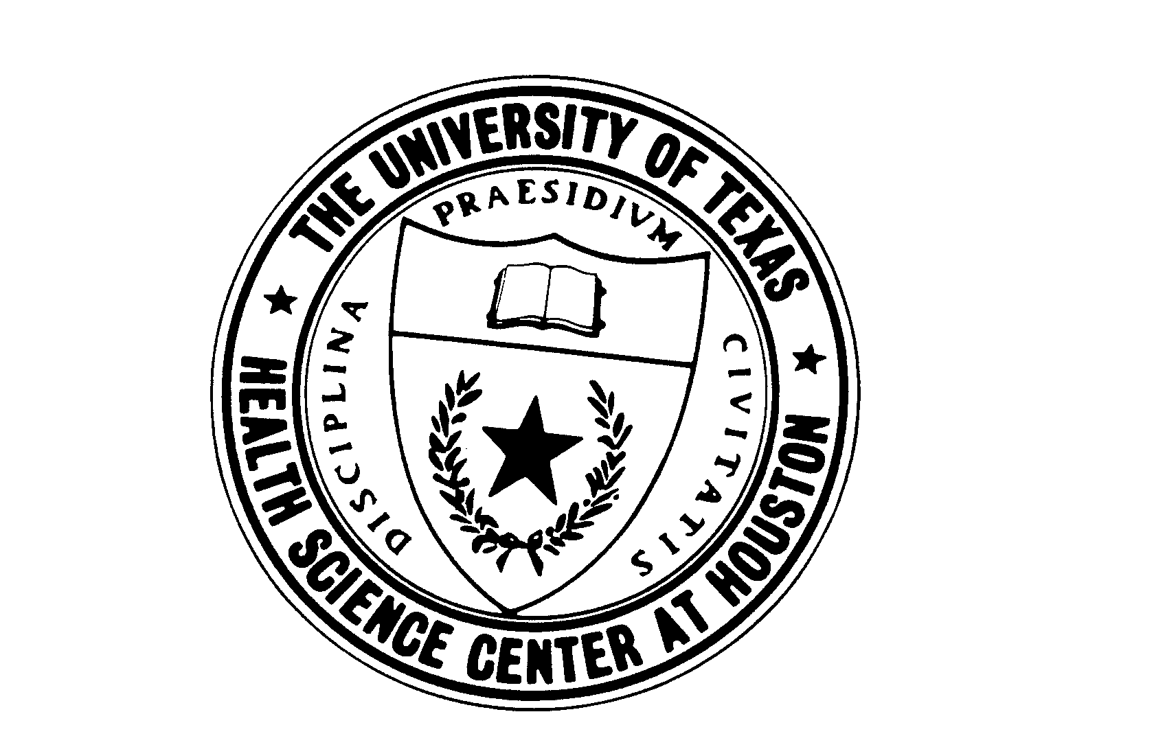 THE UNIVERSITY OF TEXAS HEALTH SCIENCE CENTER AT HOUSTON Board of