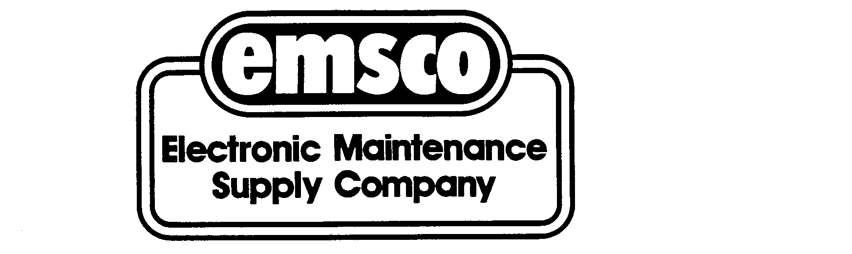 EMSCO ELECTRONIC MAINTENANCE SUPPLY COMPANY Hammond Electronics, Inc