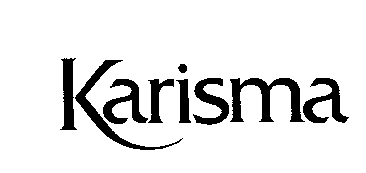 KARISMA Palladio Trading, Inc. Trademark Registration