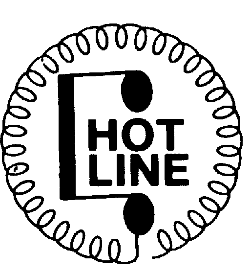 HOT LINE Panex S.a. Industria E Comercio Trademark Registration