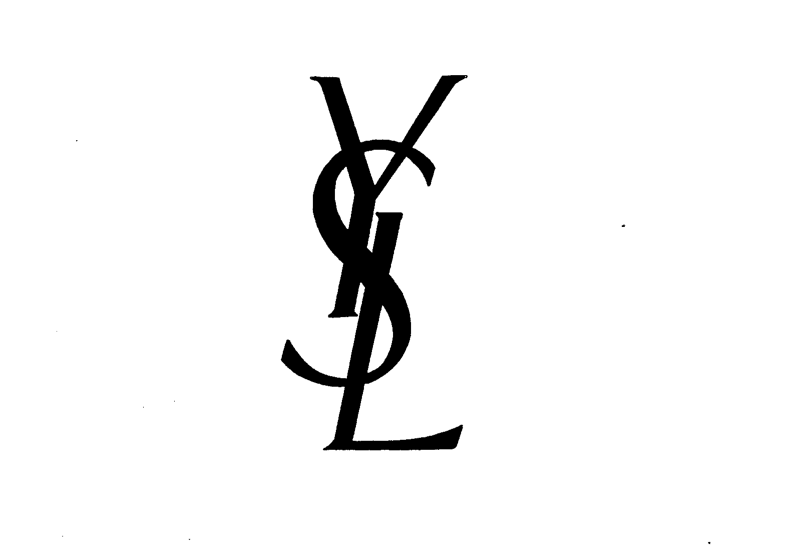 YSL Yves Saint Laurent Trademark Registration