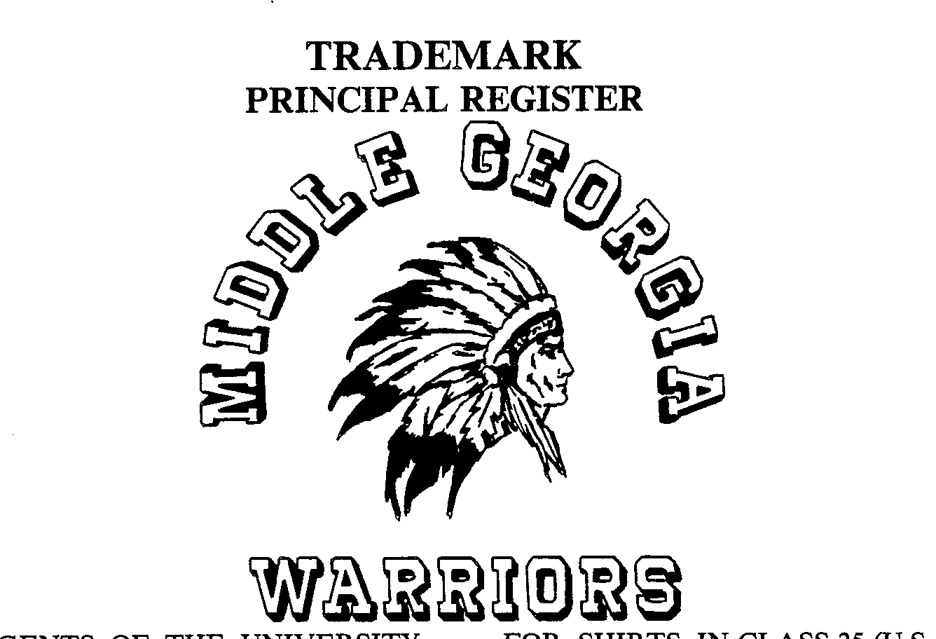 Board Of Regents Of University System Of Trademarks & Logos