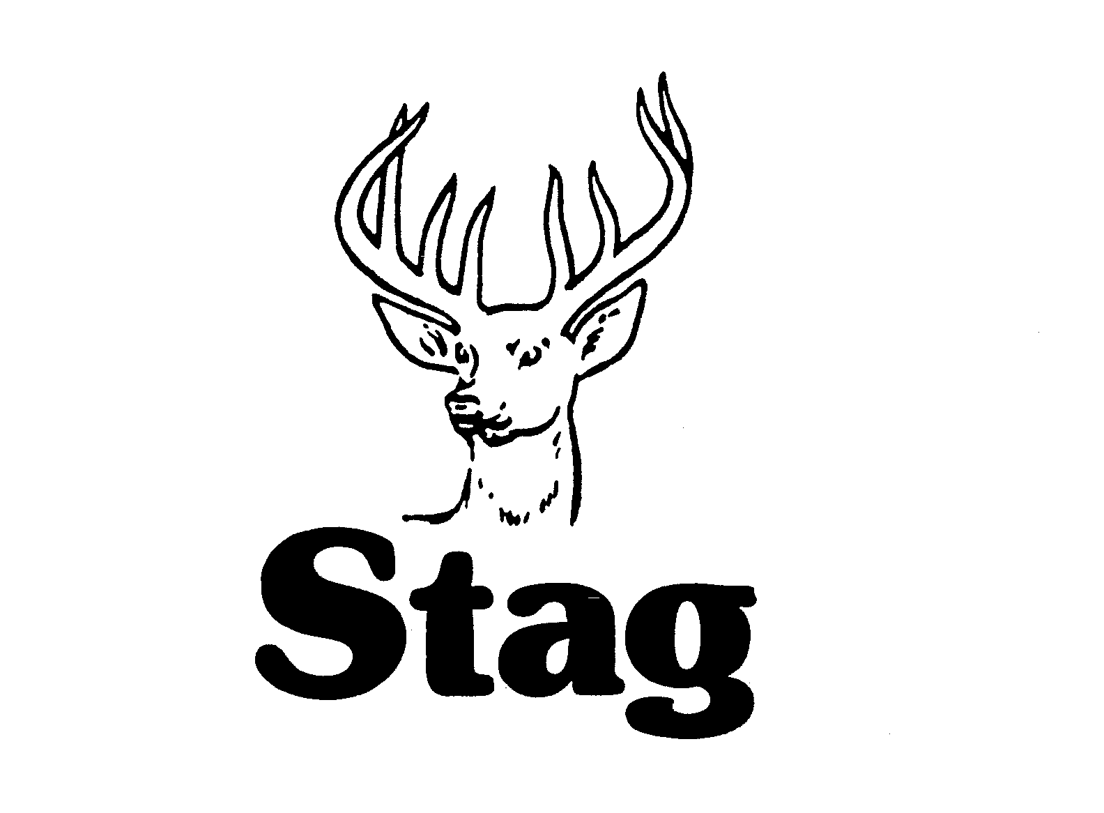 STAG Griesedieck Western Brewery Company Trademark Registration