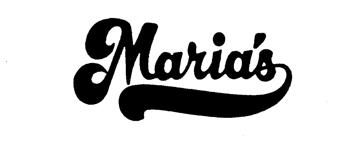 MARIA'S Asiamark International B. V. Trademark Registration