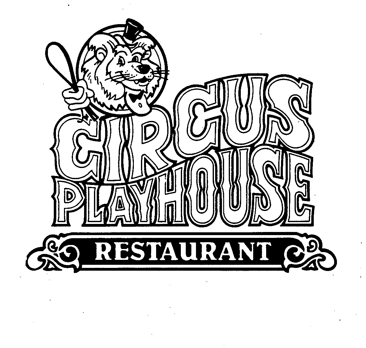 CIRCUS PLAYHOUSE RESTAURANT Circus Playhouse, Inc. Trademark Registration