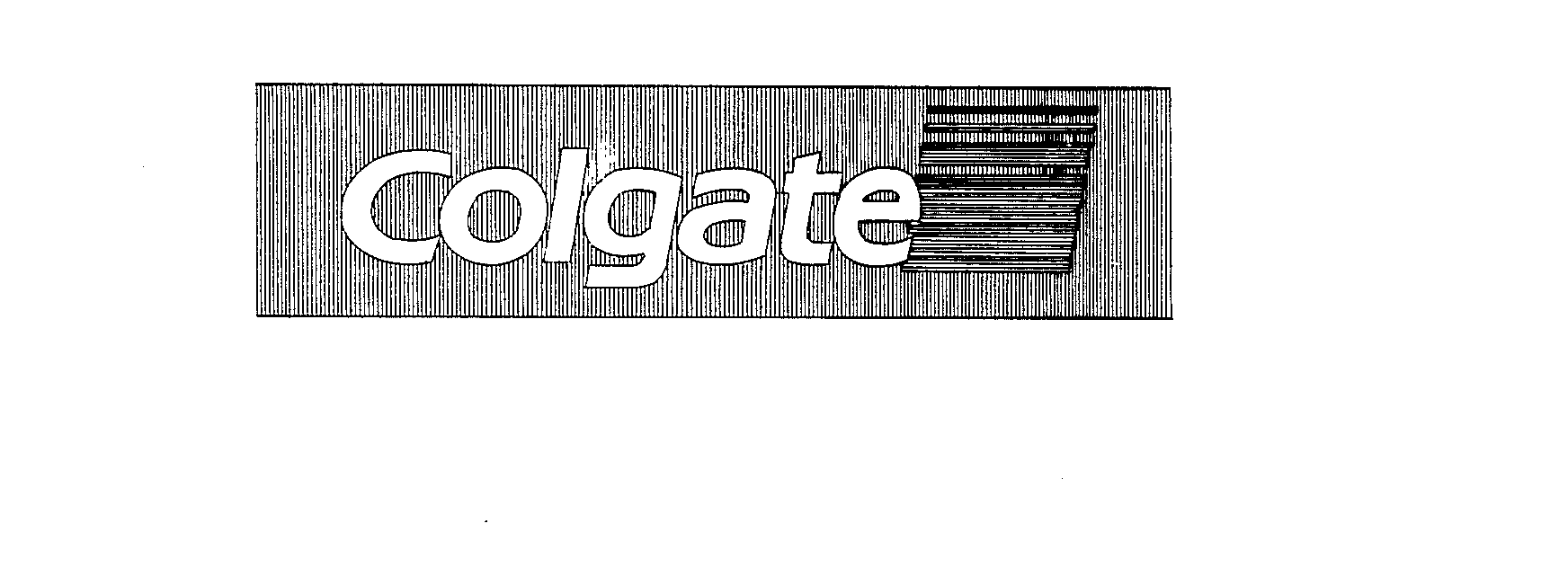COLGATE ColgatePalmolive Company Trademark Registration