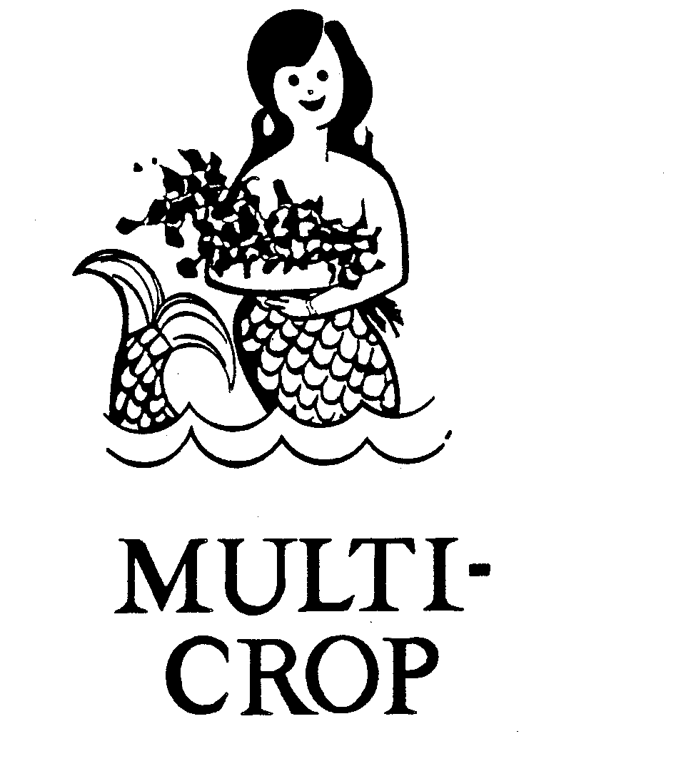 MULTICROP Monty's Plant Food Co., Inc. Trademark Registration
