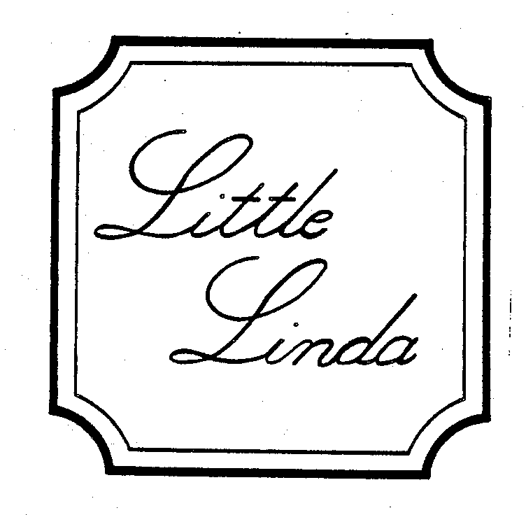 LITTLE LINDA Almar Sales Co., Inc. Trademark Registration