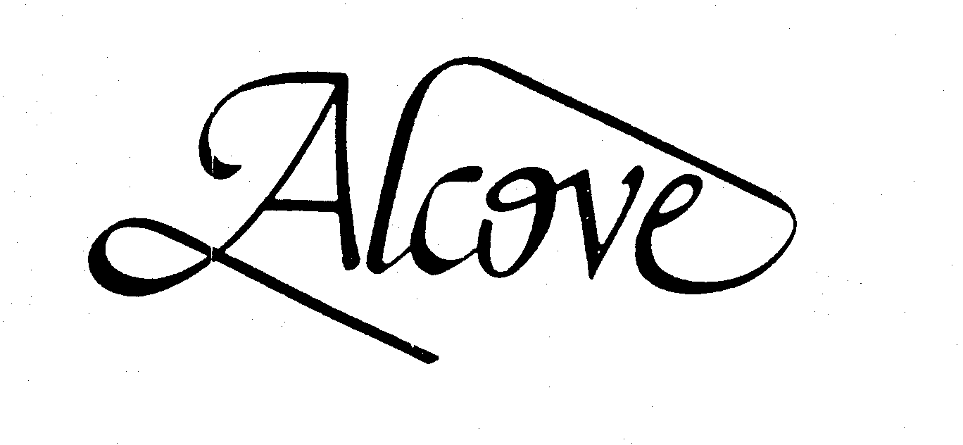 ALCOVE Alcove Brands Llc Trademark Registration