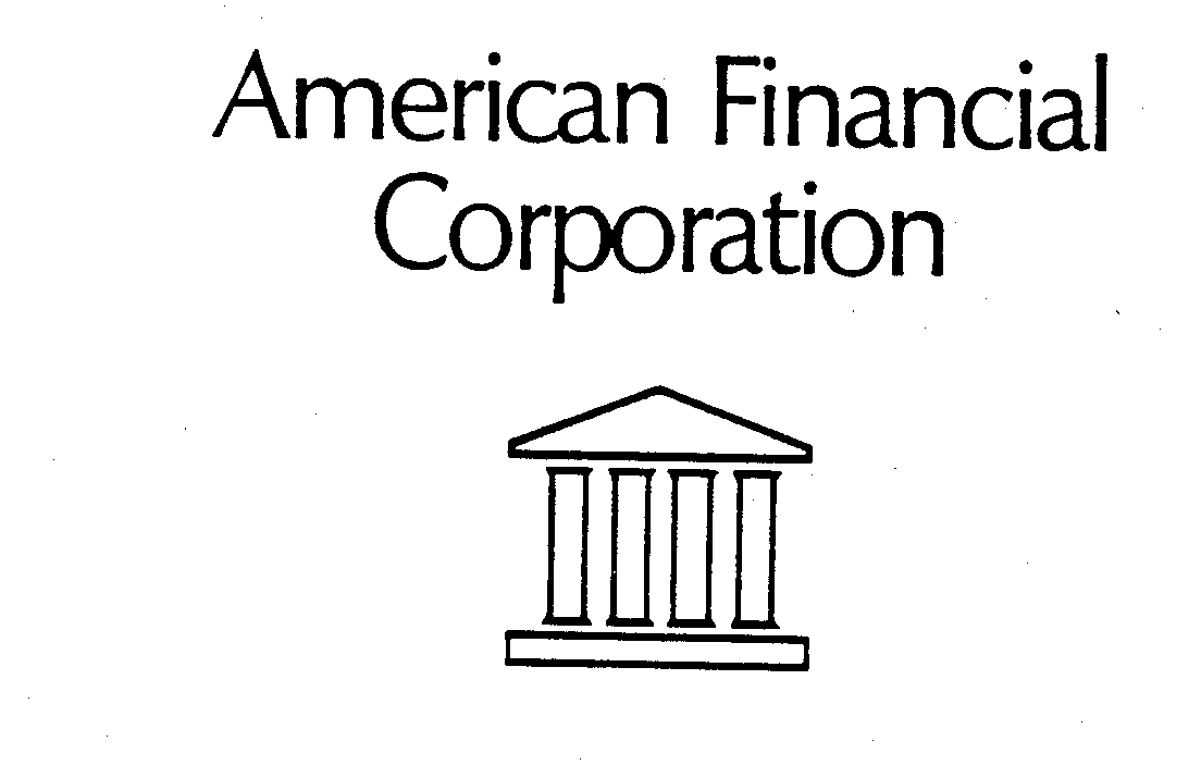 AMERICAN FINANCIAL CORPORATION American Financial Corporation