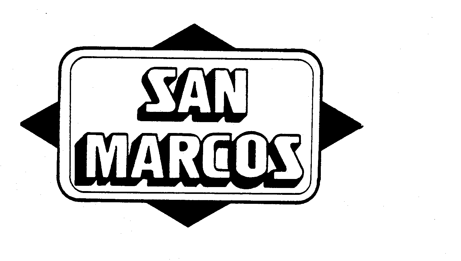 SAN MARCOS San Marcos Textil, S.a. De C.v. Trademark Registration