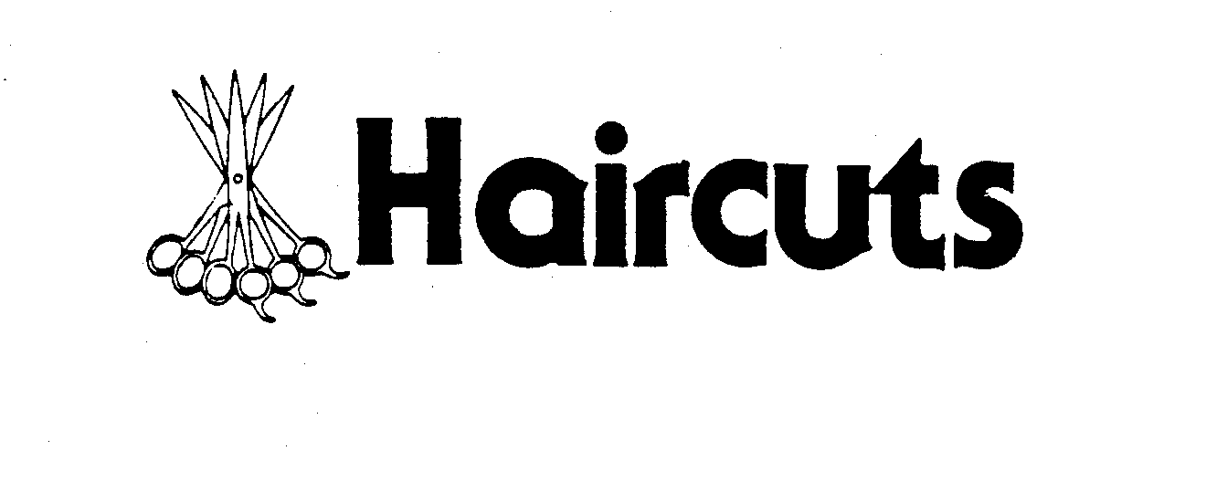 Haircuts Co Trademarks & Logos