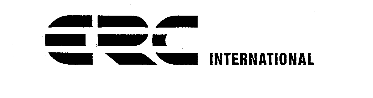 Erc International Inc SEC Registration