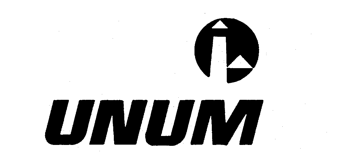 UNUM Unum Life Insurance Company Trademark Registration