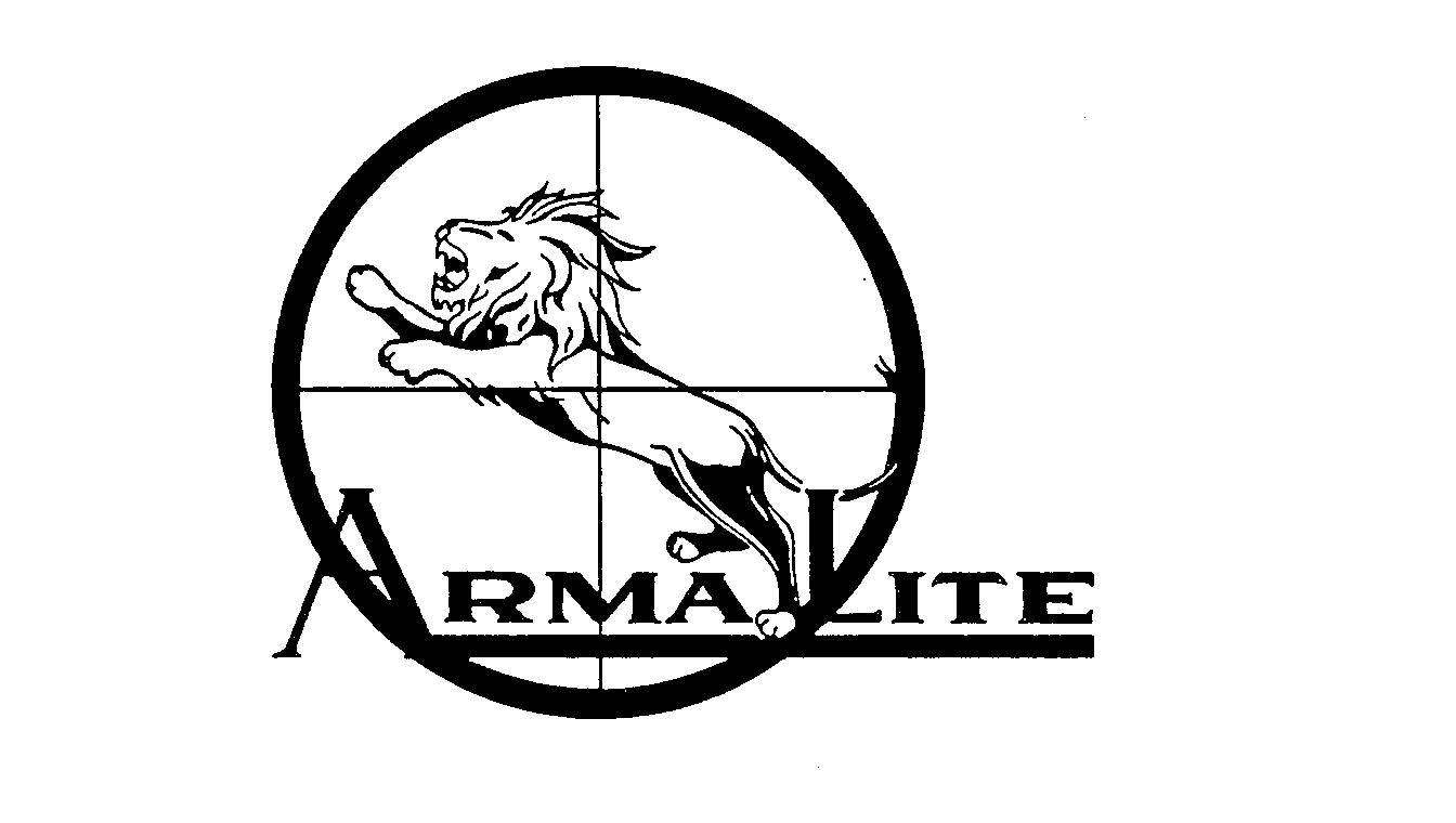 ARMALITE Strategic Armory Corps, LLC Trademark Registration
