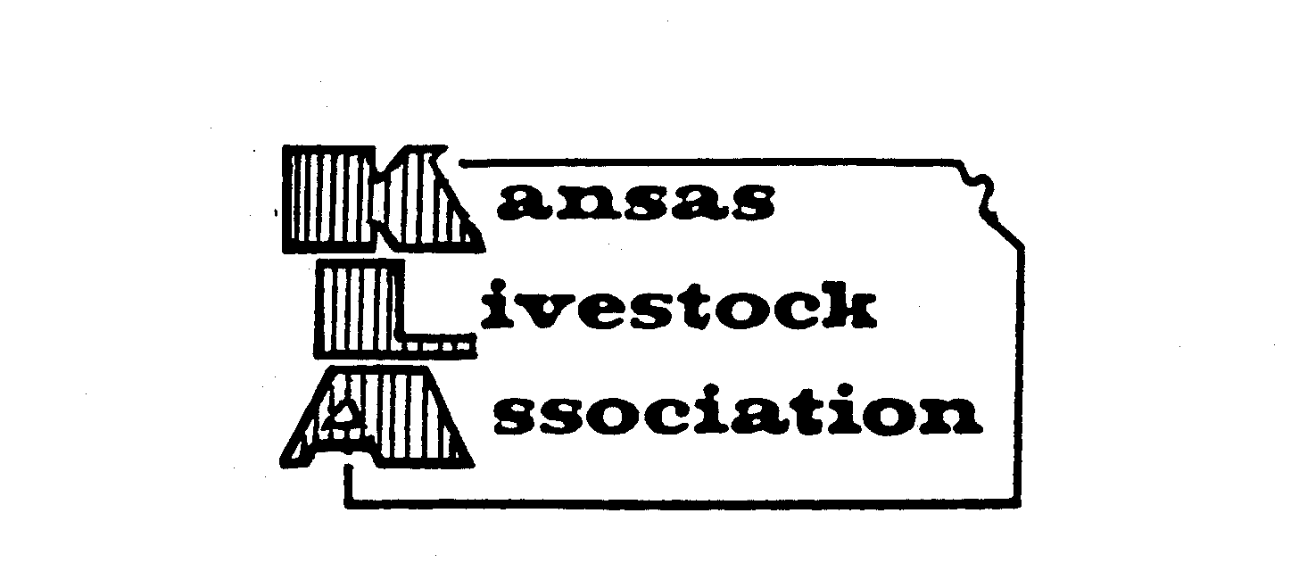KANSAS LIVESTOCK ASSOCIATION Kansas Livestock Association, Inc. Trademark Registration