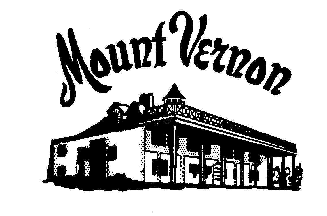 MOUNT VERNON Borden, Inc. Trademark Registration