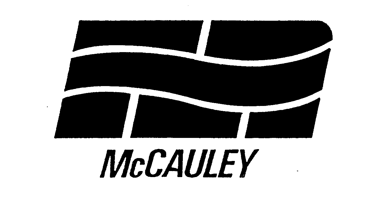 MCCAULEY McCauley Tools, LLC Trademark Registration