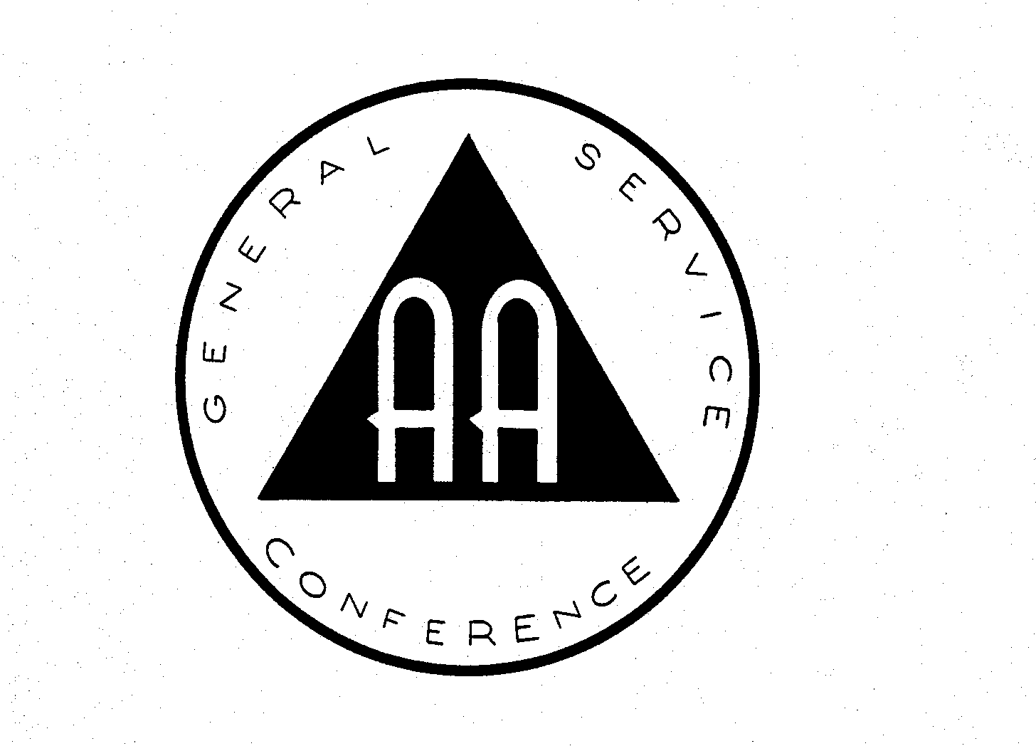 AA GENERAL SERVICE CONFERENCE Alcoholics Anonymous World Services