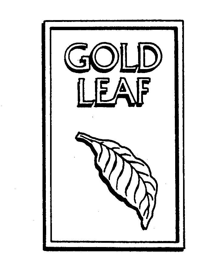 GOLD LEAF Gold Leaf Event Design & Production, LLC Trademark Registration