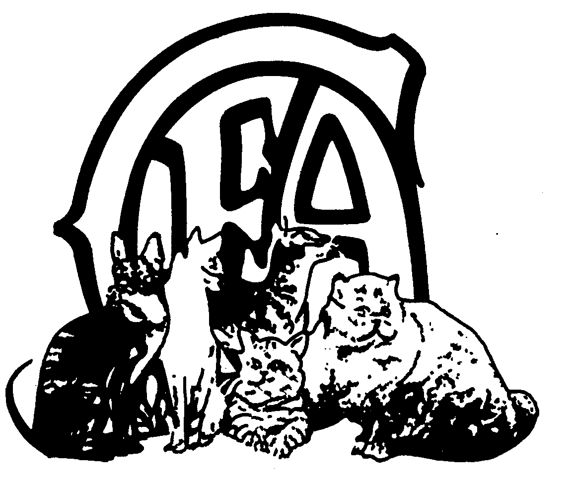 CFA Cat Fanciers' Association, Inc., The Trademark Registration