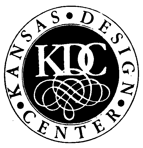 KANSAS DESIGN CENTER KDC Benchmark Industries, Incoprorated Trademark