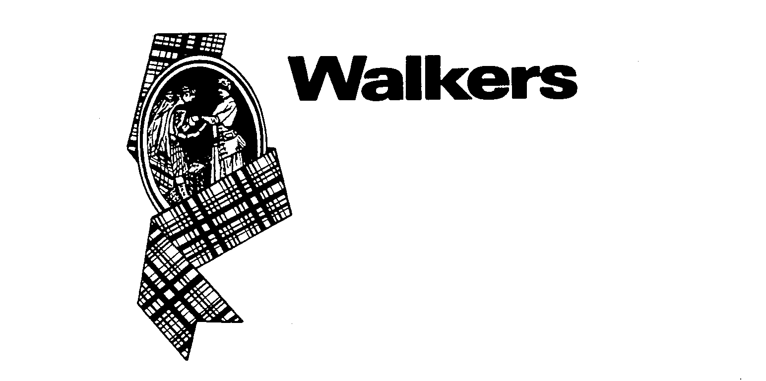 WALKERS Newville Shoe, Inc. Trademark Registration