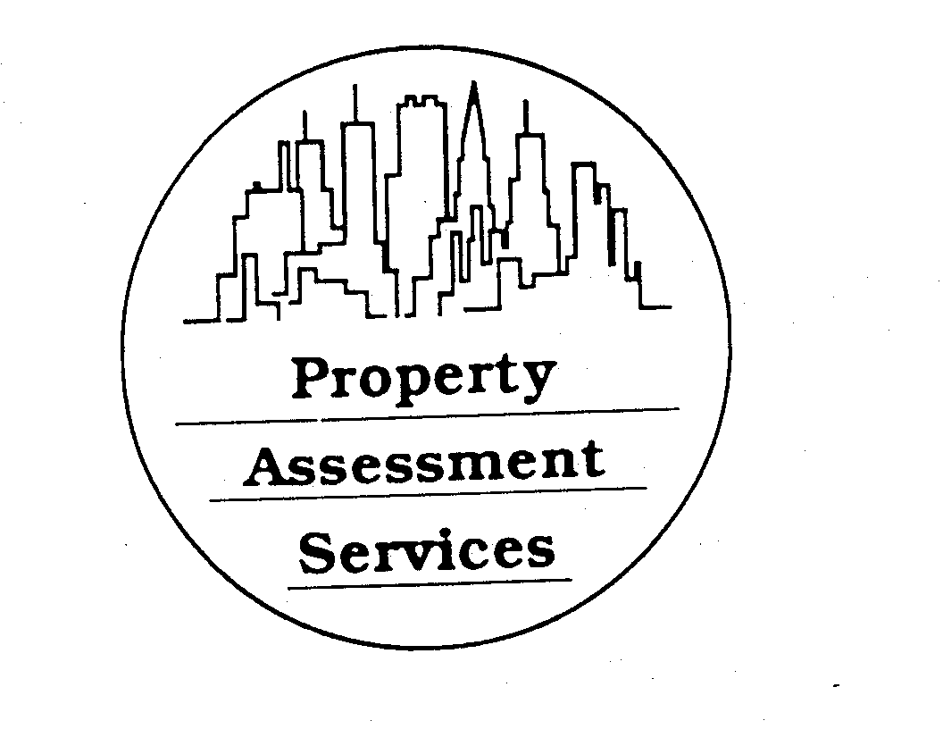 PROPERTY ASSESSMENT SERVICES Burks, Larry W. Trademark Registration