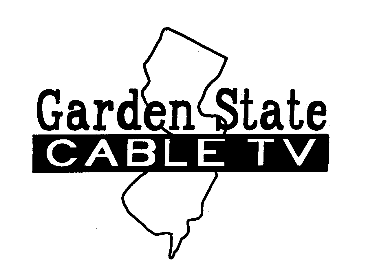GARDEN STATE CABLE TV Garden State Cablevision L.p. Trademark