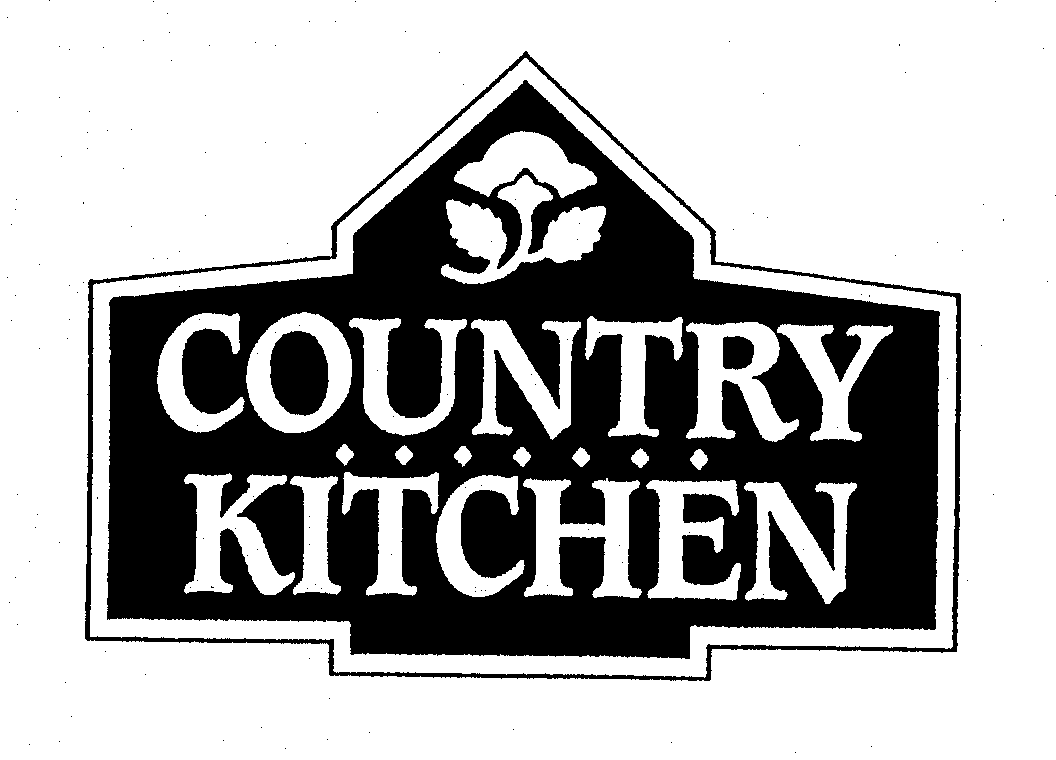 COUNTRY KITCHEN Pet Brands Products, Llc Trademark Registration
