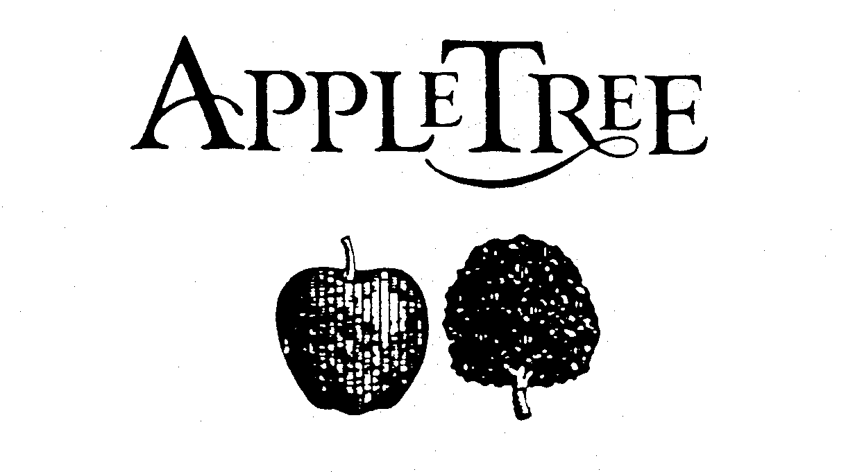 APPLETREE Phyllis Mandell Trademark Registration