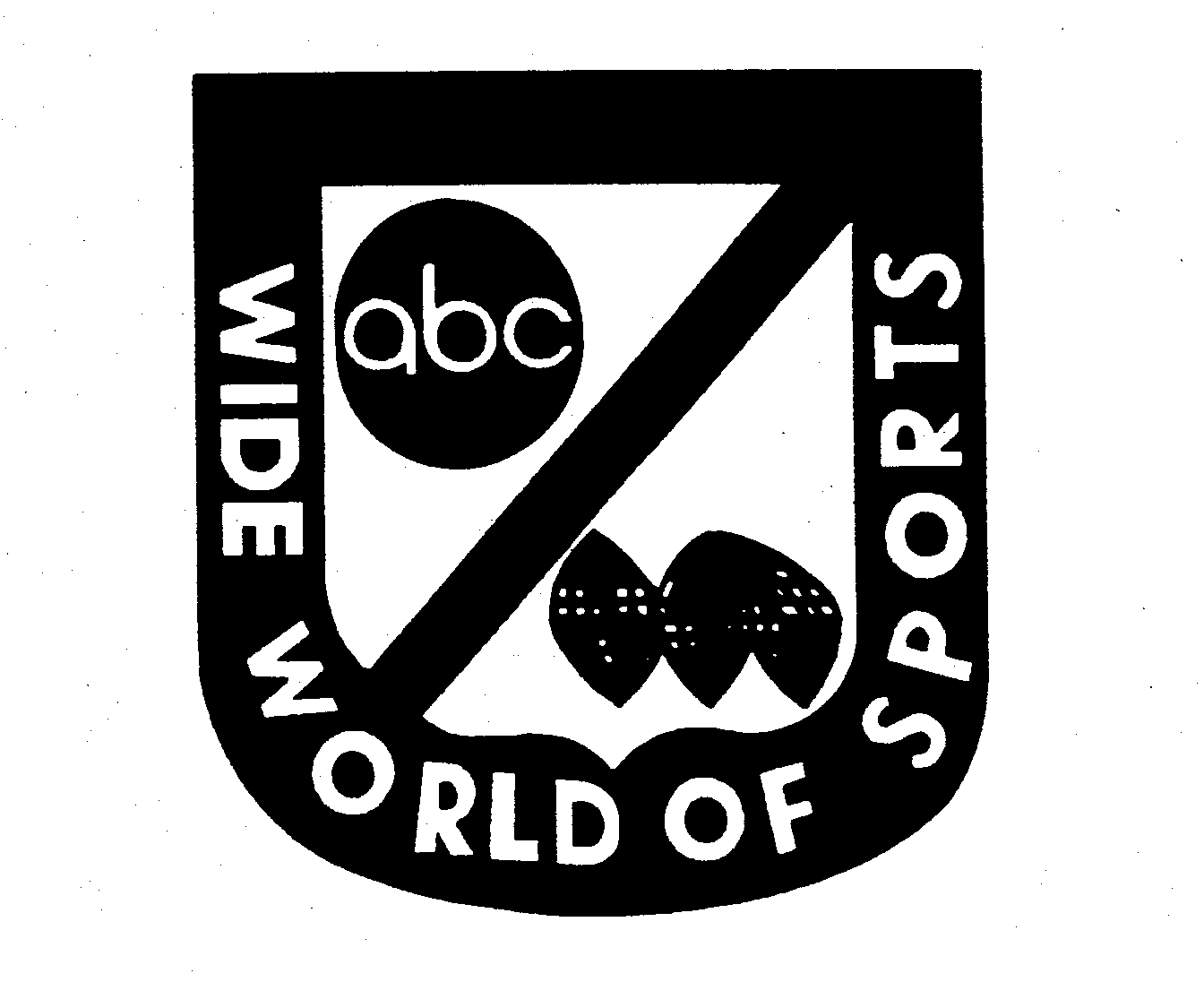 ABC WIDE WORLD OF SPORTS Abc Sports, Inc. Trademark Registration
