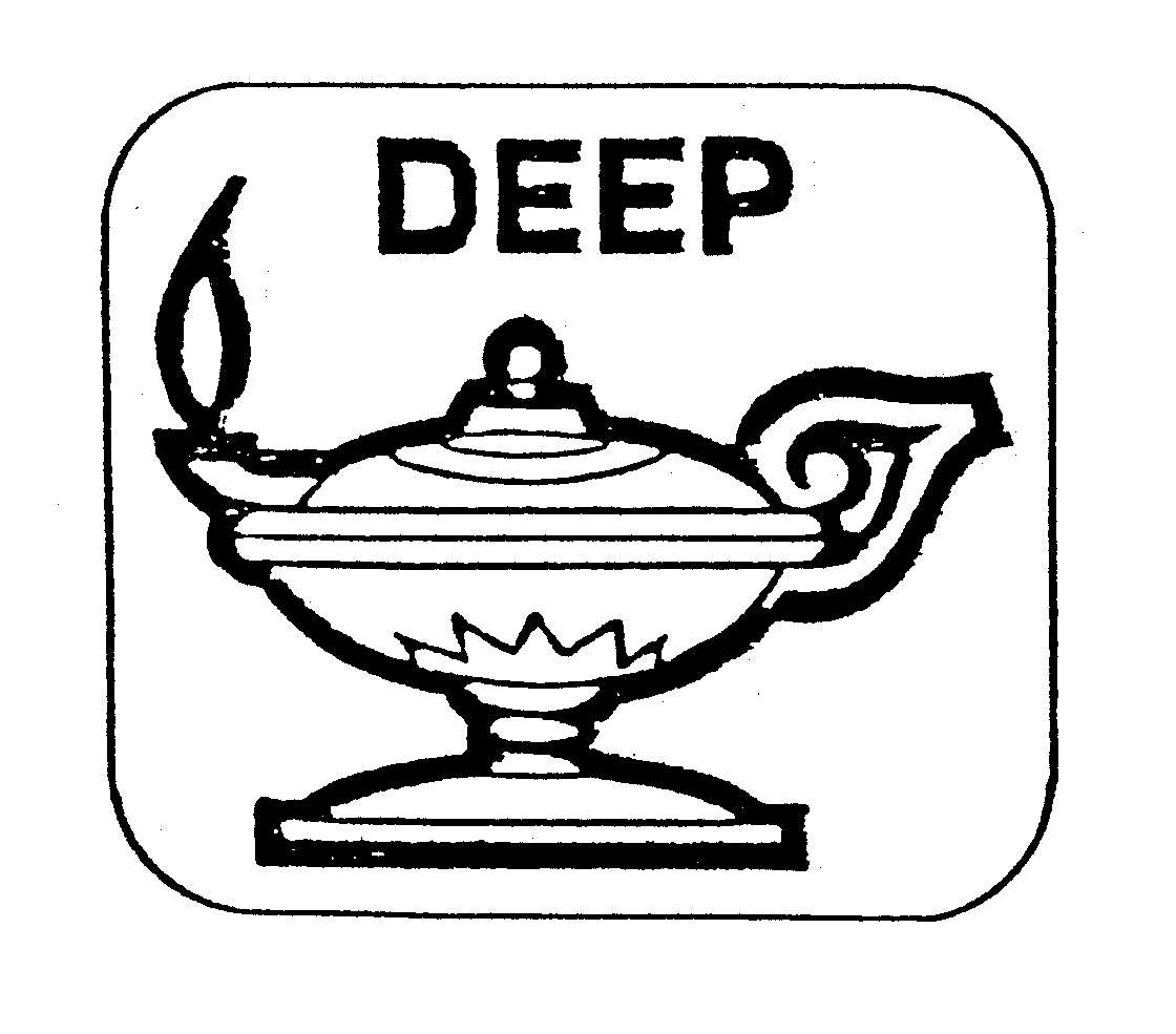 DEEP Deep Foods, Inc. Trademark Registration