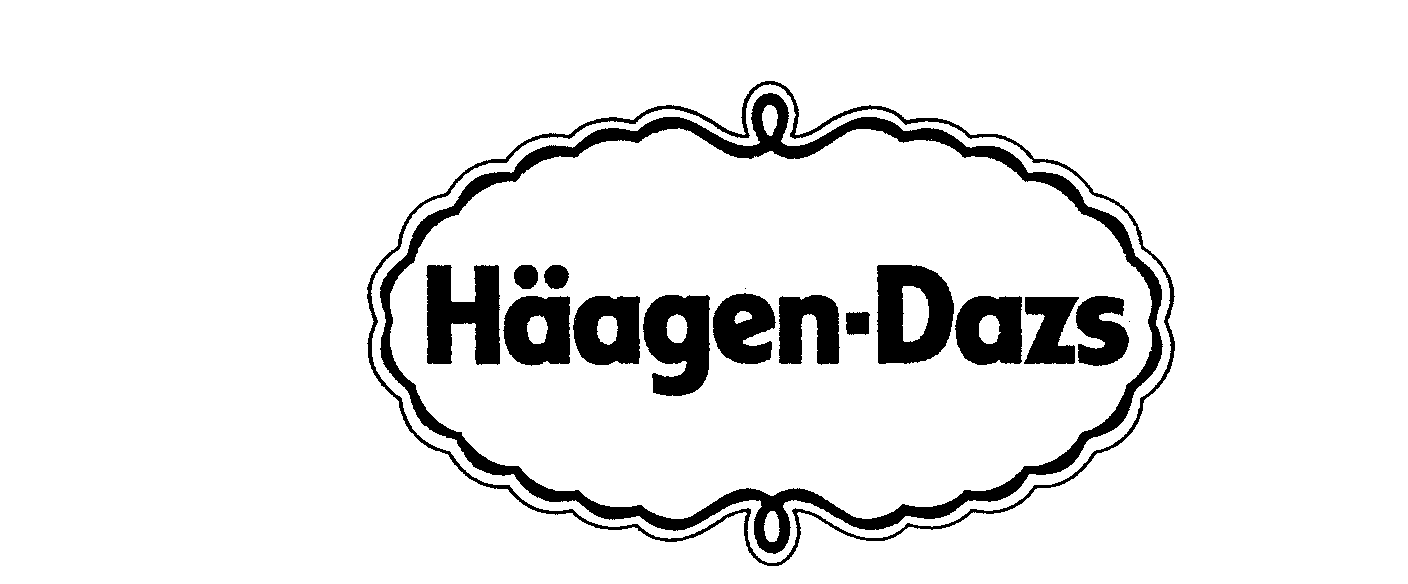 HAAGENDAZS HaagenDazs Licensing Corp. Trademark Registration