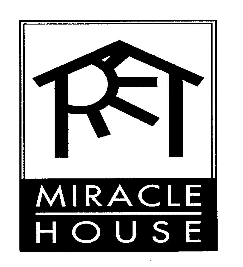 MIRACLE HOUSE Miracle House of New York, Inc. Trademark Registration