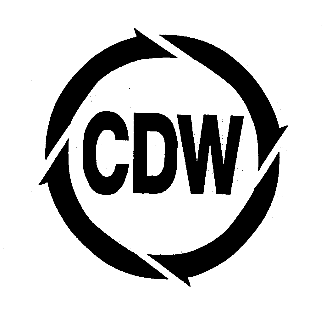 CDW Cdw Llc Trademark Registration
