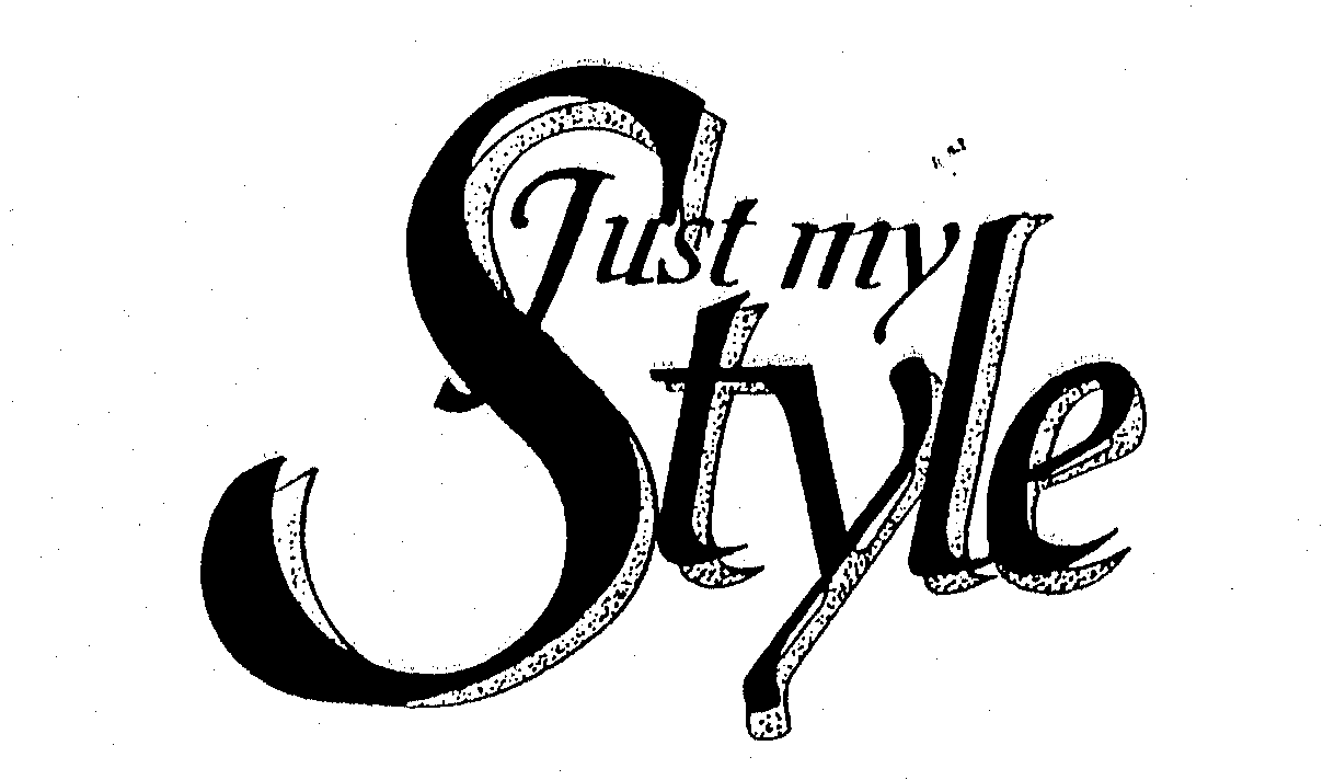 JUST MY STYLE HBI Branded Apparel Enterprises, LLC Trademark Registration