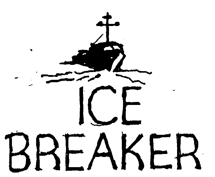 ICE BREAKER Conopco Inc. Trademark Registration