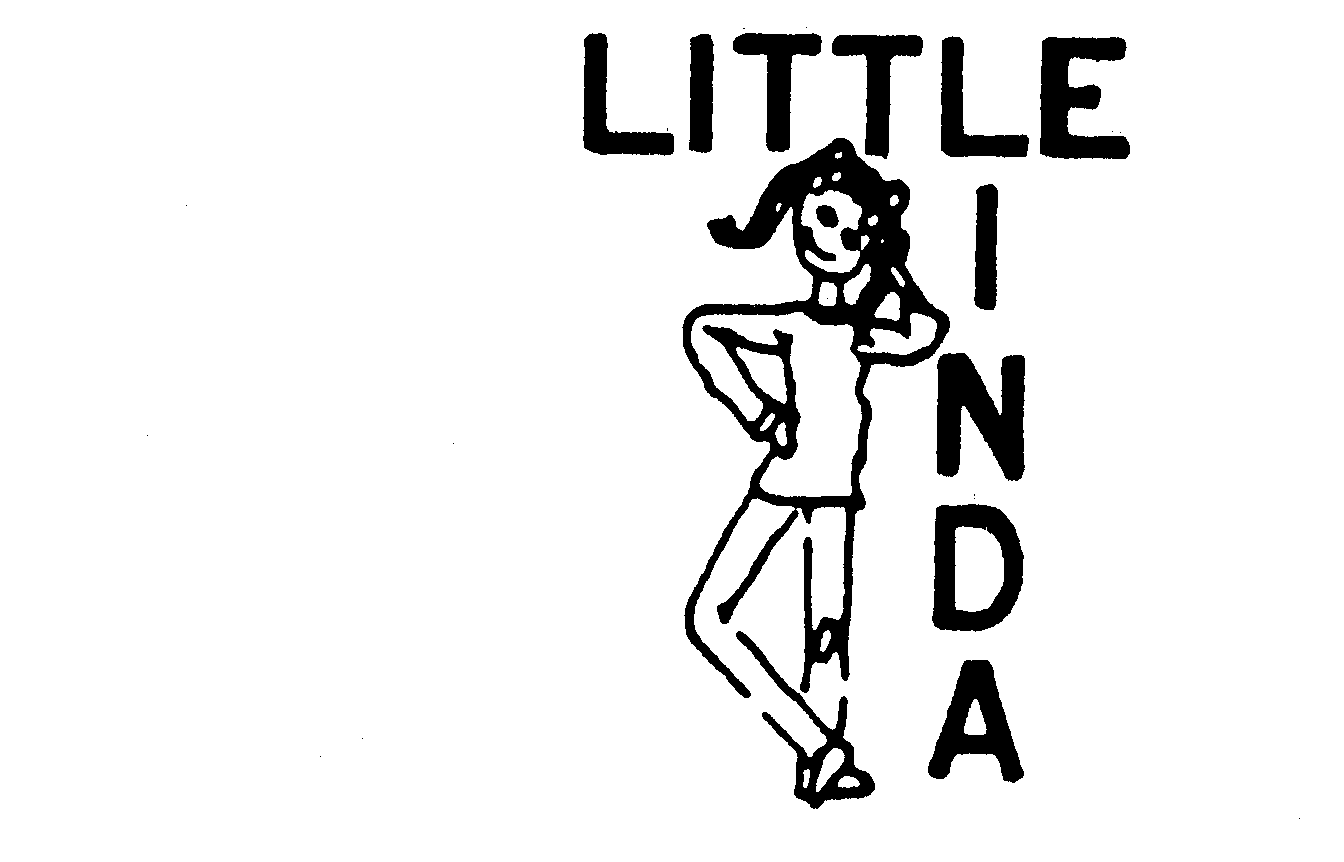 LITTLE LINDA Almar Sales Co., Inc. Trademark Registration